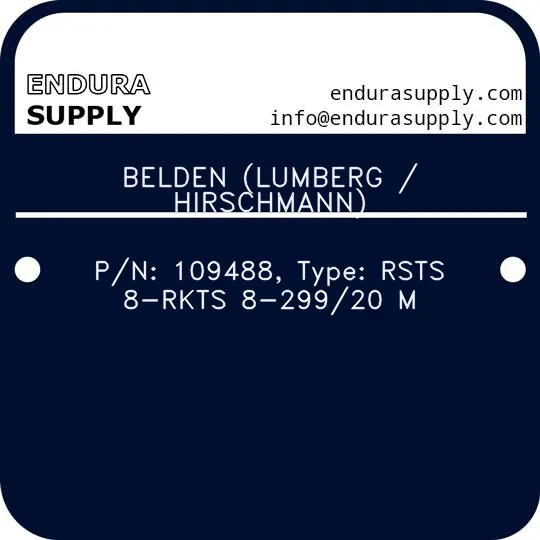 belden-lumberg-hirschmann-pn-109488-type-rsts-8-rkts-8-29920-m