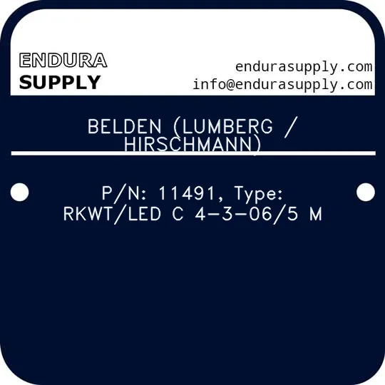belden-lumberg-hirschmann-pn-11491-type-rkwtled-c-4-3-065-m