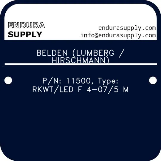 belden-lumberg-hirschmann-pn-11500-type-rkwtled-f-4-075-m