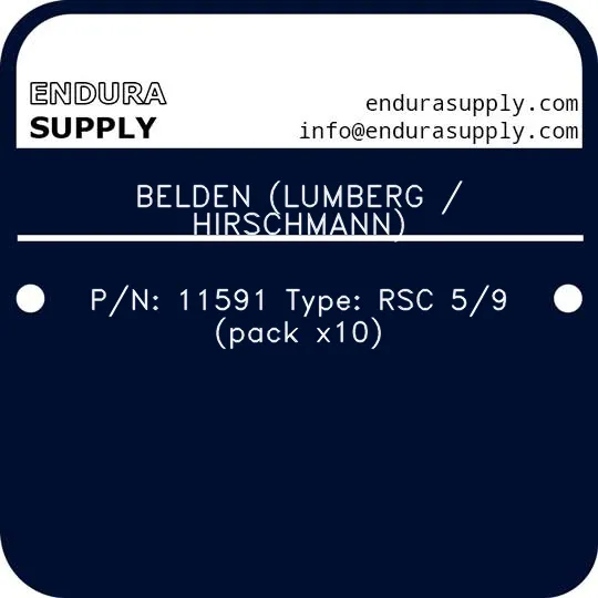 belden-lumberg-hirschmann-pn-11591-type-rsc-59-pack-x10