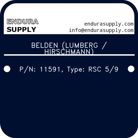 belden-lumberg-hirschmann-pn-11591-type-rsc-59