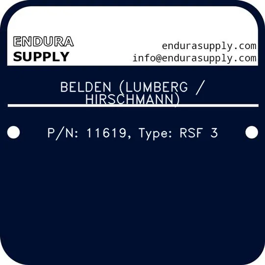 belden-lumberg-hirschmann-pn-11619-type-rsf-3