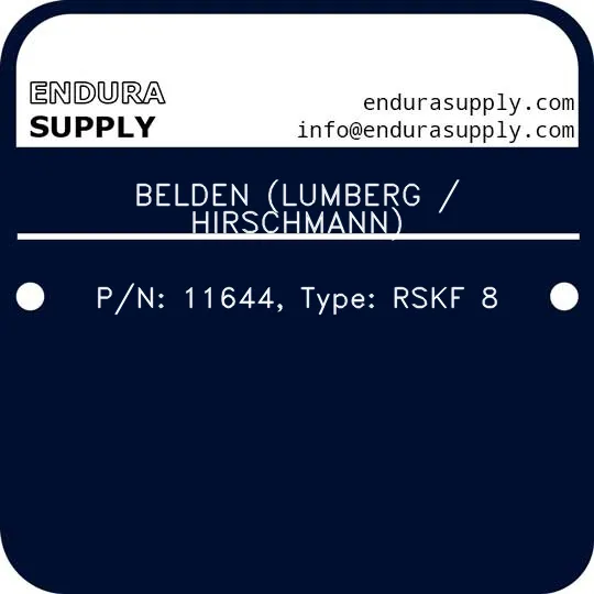 belden-lumberg-hirschmann-pn-11644-type-rskf-8