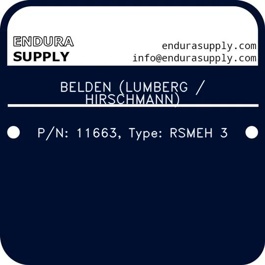 belden-lumberg-hirschmann-pn-11663-type-rsmeh-3