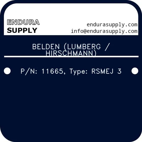 belden-lumberg-hirschmann-pn-11665-type-rsmej-3