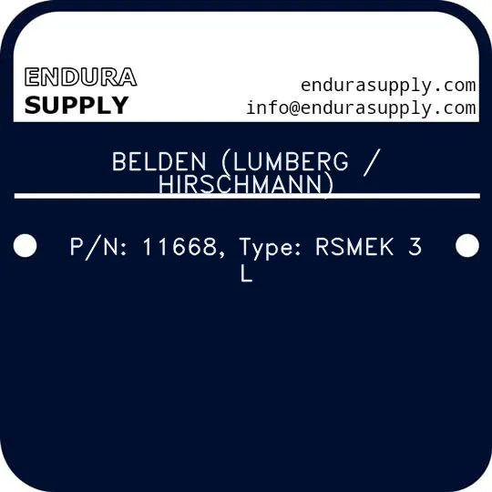 belden-lumberg-hirschmann-pn-11668-type-rsmek-3-l