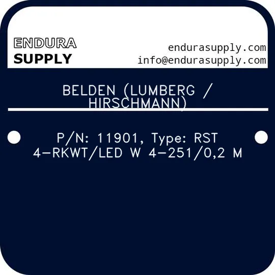 belden-lumberg-hirschmann-pn-11901-type-rst-4-rkwtled-w-4-25102-m