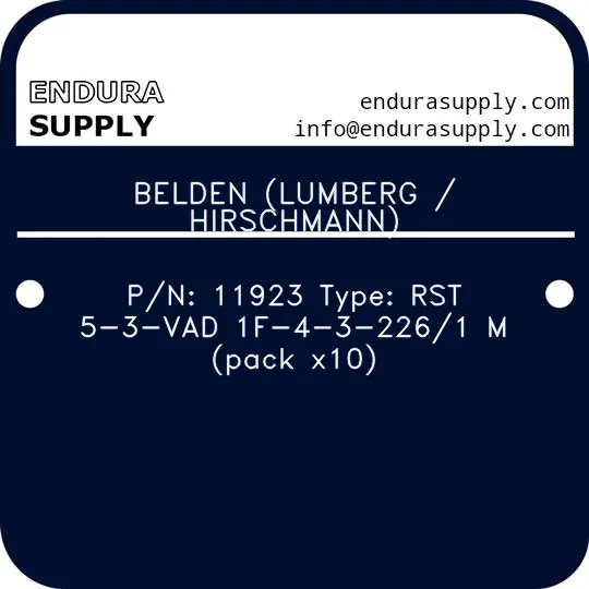 belden-lumberg-hirschmann-pn-11923-type-rst-5-3-vad-1f-4-3-2261-m-pack-x10