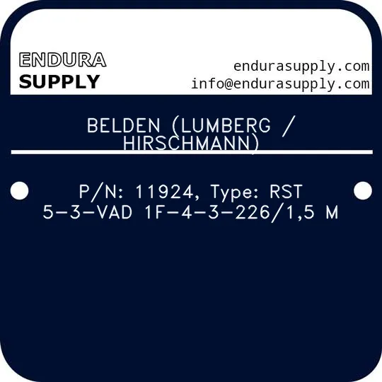 belden-lumberg-hirschmann-pn-11924-type-rst-5-3-vad-1f-4-3-22615-m