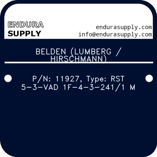 belden-lumberg-hirschmann-pn-11927-type-rst-5-3-vad-1f-4-3-2411-m