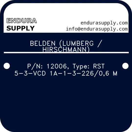 belden-lumberg-hirschmann-pn-12006-type-rst-5-3-vcd-1a-1-3-22606-m