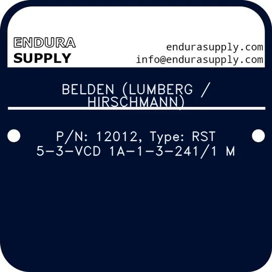 belden-lumberg-hirschmann-pn-12012-type-rst-5-3-vcd-1a-1-3-2411-m