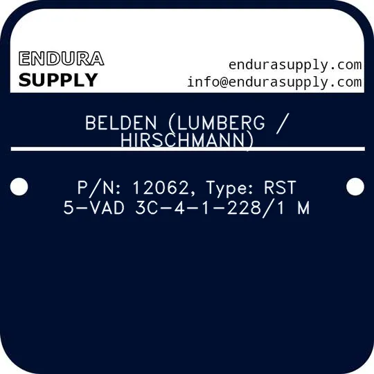 belden-lumberg-hirschmann-pn-12062-type-rst-5-vad-3c-4-1-2281-m