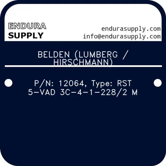 belden-lumberg-hirschmann-pn-12064-type-rst-5-vad-3c-4-1-2282-m
