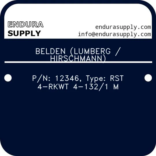 belden-lumberg-hirschmann-pn-12346-type-rst-4-rkwt-4-1321-m