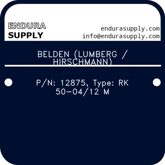 belden-lumberg-hirschmann-pn-12875-type-rk-50-0412-m