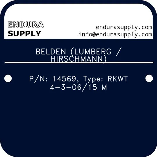 belden-lumberg-hirschmann-pn-14569-type-rkwt-4-3-0615-m