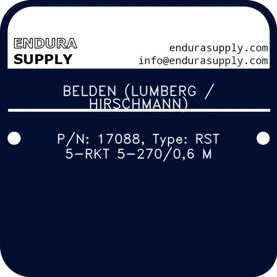 belden-lumberg-hirschmann-pn-17088-type-rst-5-rkt-5-27006-m