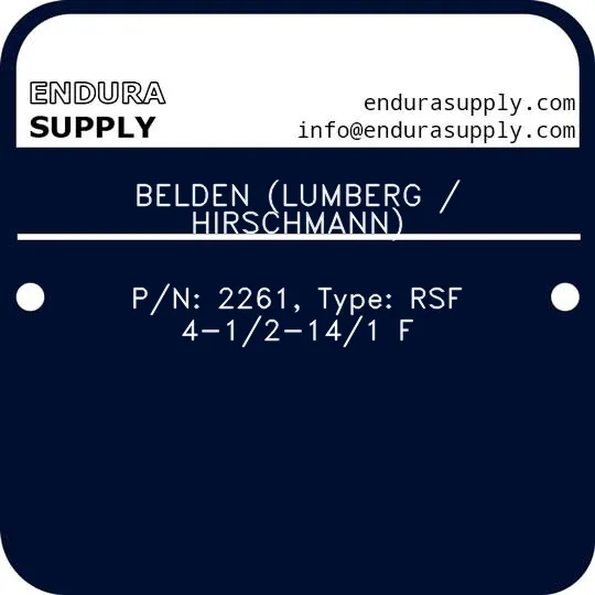 belden-lumberg-hirschmann-pn-2261-type-rsf-4-12-141-f
