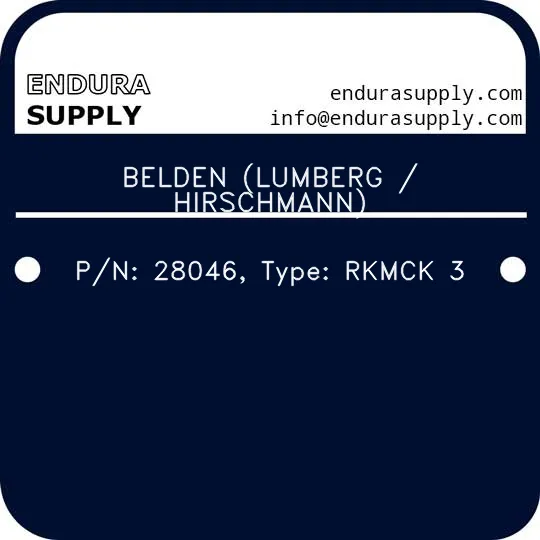 belden-lumberg-hirschmann-pn-28046-type-rkmck-3