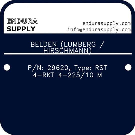 belden-lumberg-hirschmann-pn-29620-type-rst-4-rkt-4-22510-m