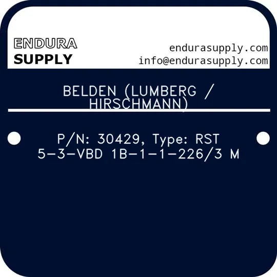 belden-lumberg-hirschmann-pn-30429-type-rst-5-3-vbd-1b-1-1-2263-m