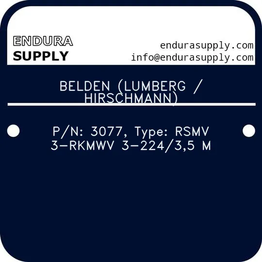 belden-lumberg-hirschmann-pn-3077-type-rsmv-3-rkmwv-3-22435-m
