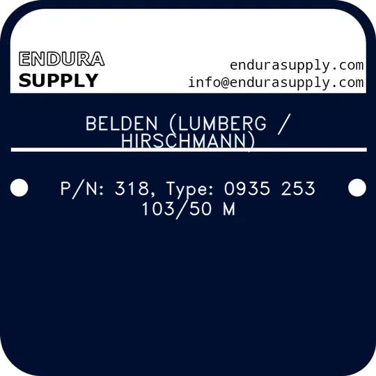 belden-lumberg-hirschmann-pn-318-type-0935-253-10350-m