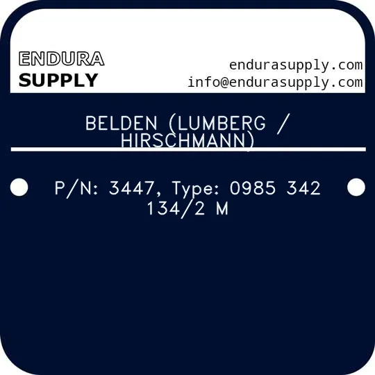 belden-lumberg-hirschmann-pn-3447-type-0985-342-1342-m