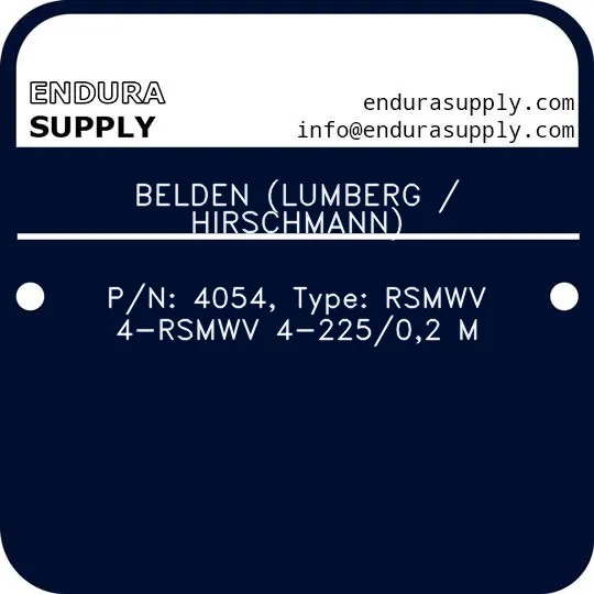 belden-lumberg-hirschmann-pn-4054-type-rsmwv-4-rsmwv-4-22502-m