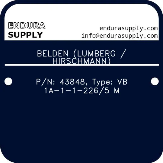 belden-lumberg-hirschmann-pn-43848-type-vb-1a-1-1-2265-m
