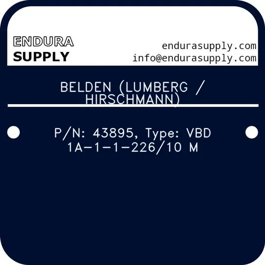 belden-lumberg-hirschmann-pn-43895-type-vbd-1a-1-1-22610-m
