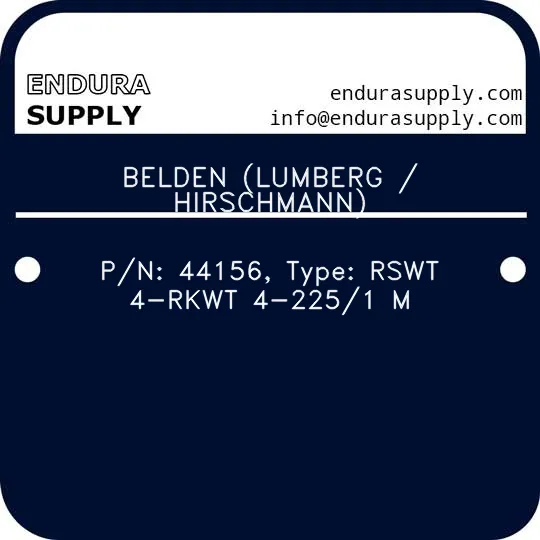 belden-lumberg-hirschmann-pn-44156-type-rswt-4-rkwt-4-2251-m