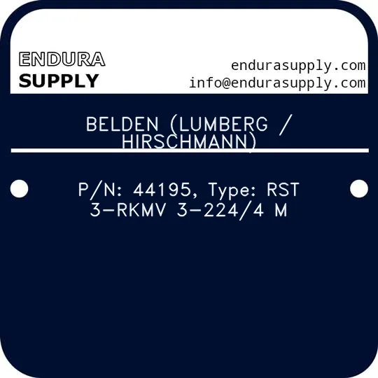 belden-lumberg-hirschmann-pn-44195-type-rst-3-rkmv-3-2244-m