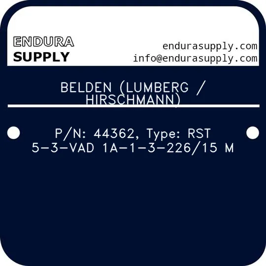 belden-lumberg-hirschmann-pn-44362-type-rst-5-3-vad-1a-1-3-22615-m