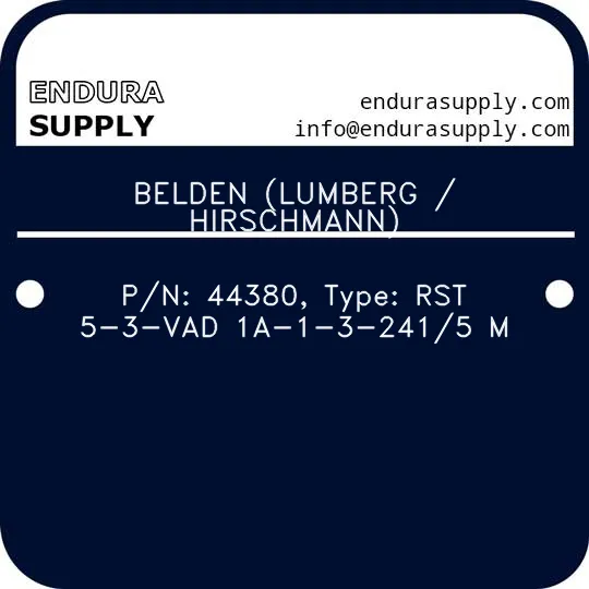 belden-lumberg-hirschmann-pn-44380-type-rst-5-3-vad-1a-1-3-2415-m