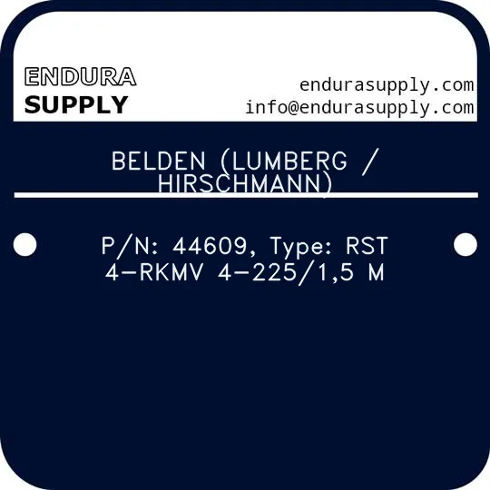 belden-lumberg-hirschmann-pn-44609-type-rst-4-rkmv-4-22515-m