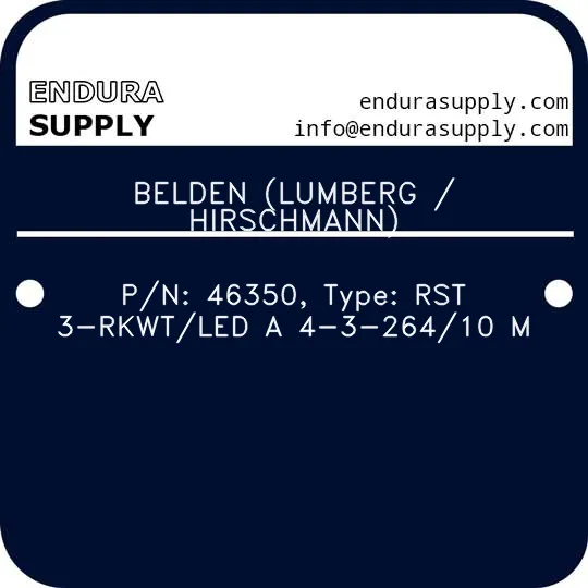 belden-lumberg-hirschmann-pn-46350-type-rst-3-rkwtled-a-4-3-26410-m