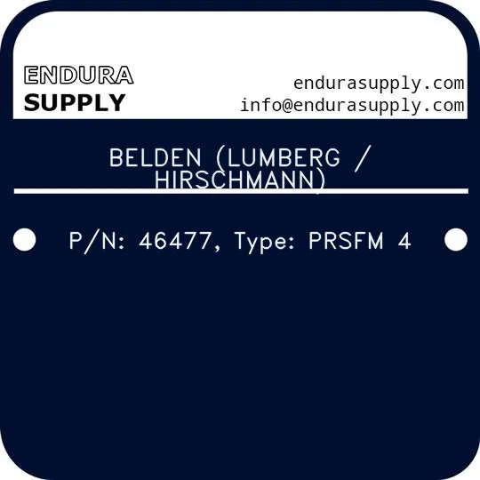 belden-lumberg-hirschmann-pn-46477-type-prsfm-4