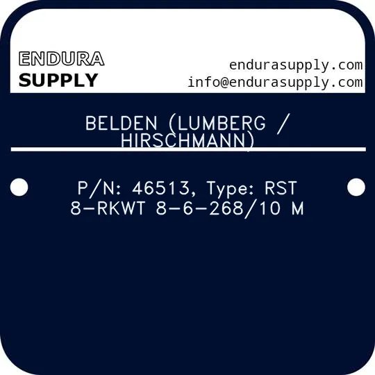belden-lumberg-hirschmann-pn-46513-type-rst-8-rkwt-8-6-26810-m