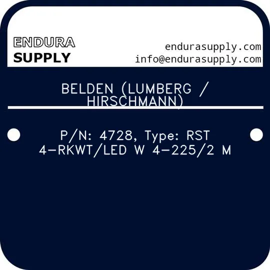 belden-lumberg-hirschmann-pn-4728-type-rst-4-rkwtled-w-4-2252-m