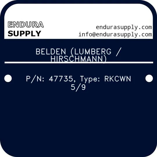belden-lumberg-hirschmann-pn-47735-type-rkcwn-59