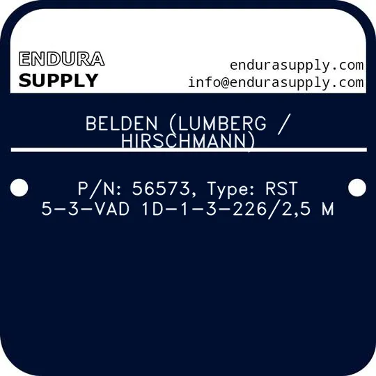 belden-lumberg-hirschmann-pn-56573-type-rst-5-3-vad-1d-1-3-22625-m