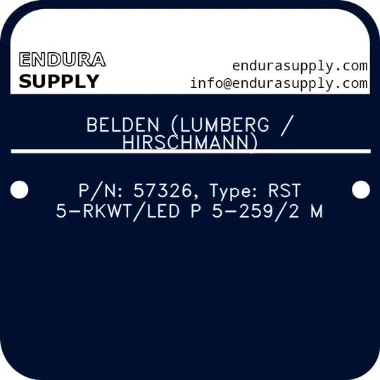 belden-lumberg-hirschmann-pn-57326-type-rst-5-rkwtled-p-5-2592-m