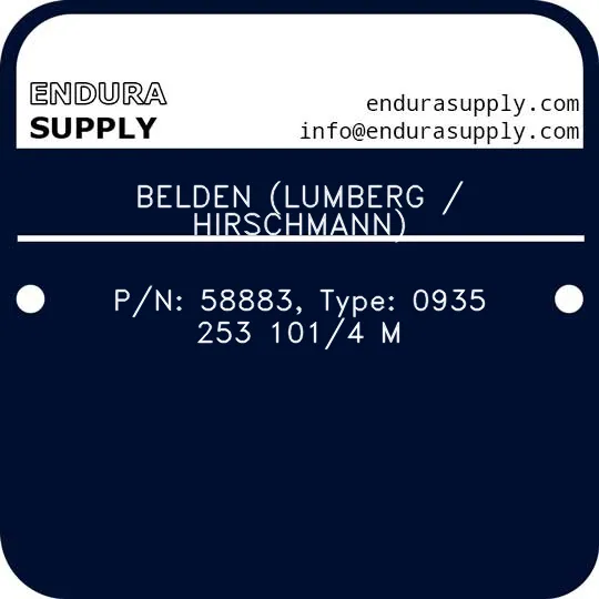 belden-lumberg-hirschmann-pn-58883-type-0935-253-1014-m