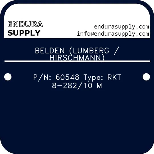belden-lumberg-hirschmann-pn-60548-type-rkt-8-28210-m