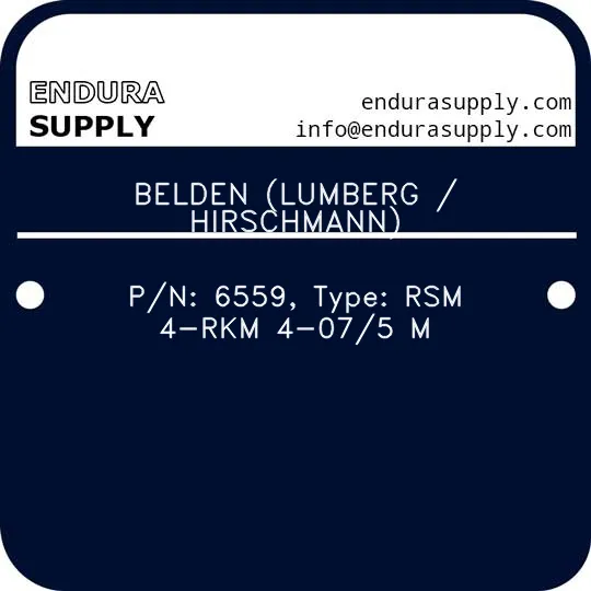 belden-lumberg-hirschmann-pn-6559-type-rsm-4-rkm-4-075-m