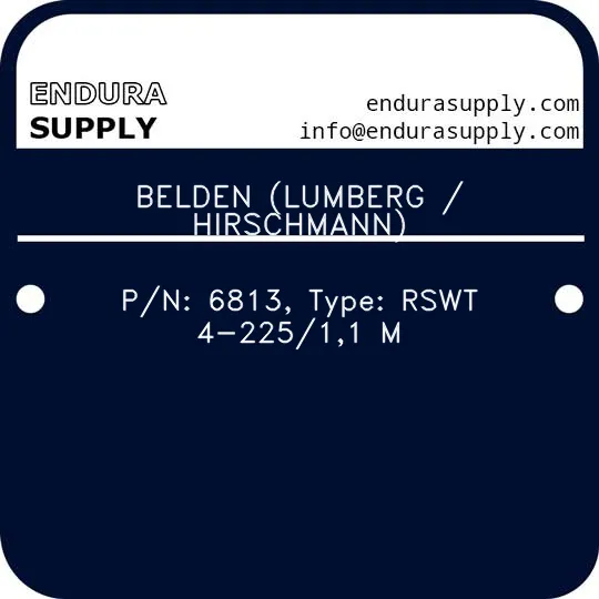 belden-lumberg-hirschmann-pn-6813-type-rswt-4-22511-m