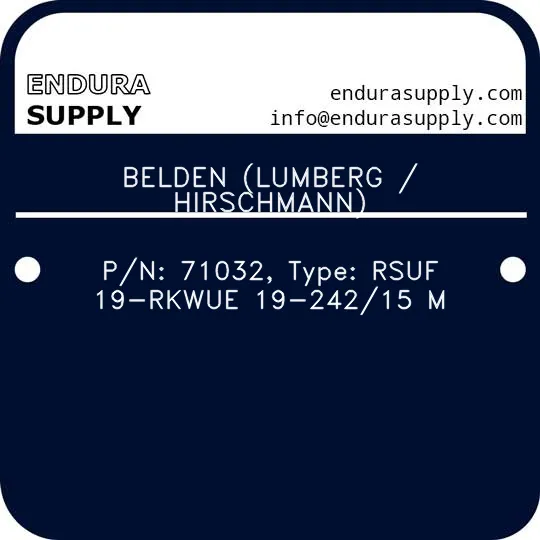 belden-lumberg-hirschmann-pn-71032-type-rsuf-19-rkwue-19-24215-m