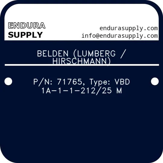belden-lumberg-hirschmann-pn-71765-type-vbd-1a-1-1-21225-m